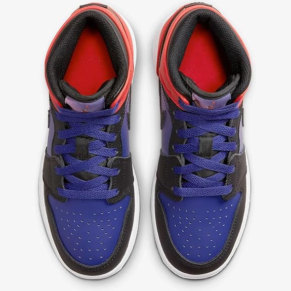 Amazon | [ナイキ] エア ジョーダン 1 MID SS [J AIR JORDAN 1 MID SS 