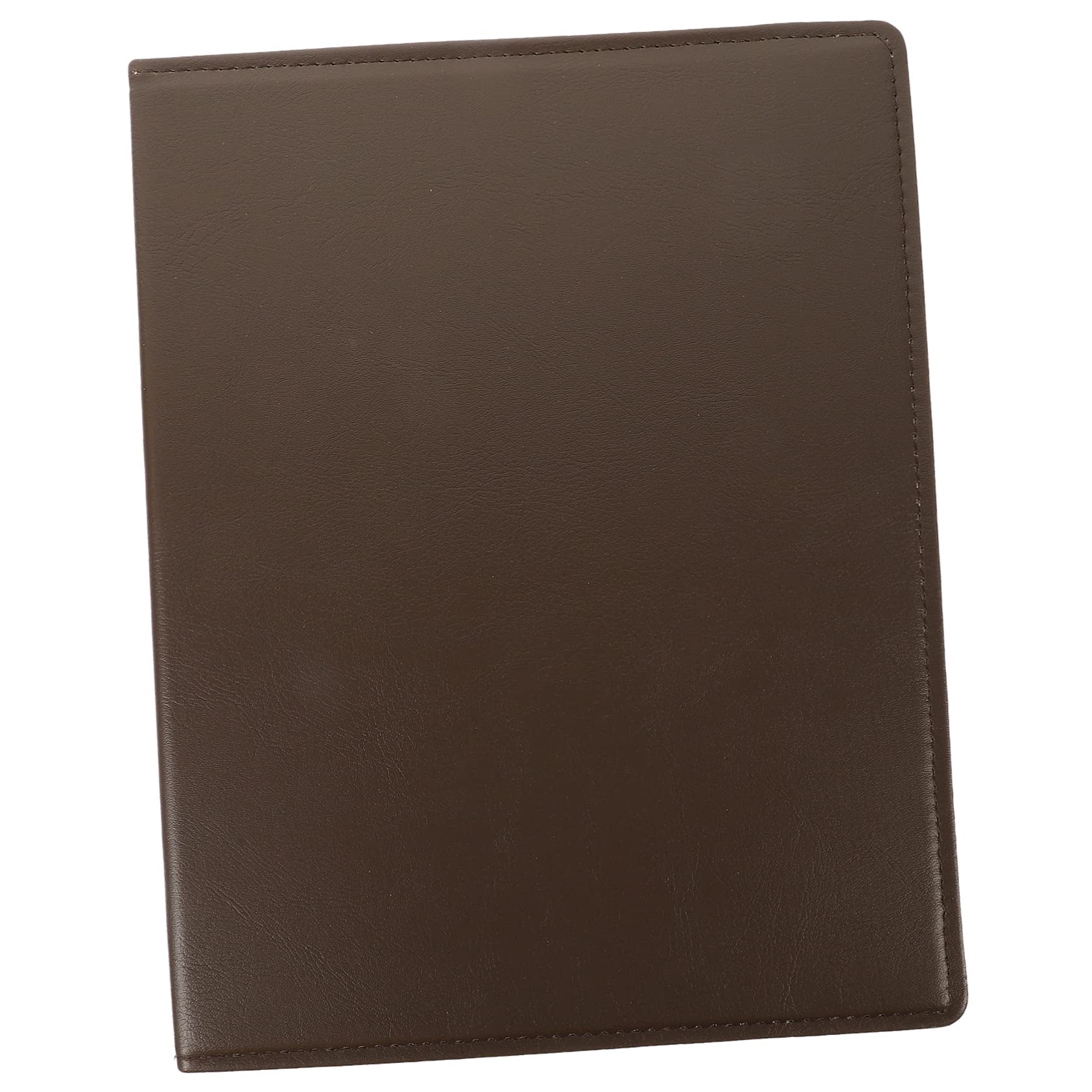 Classeur de carnet de devises pour classer vos souvenirs de voyage - 8