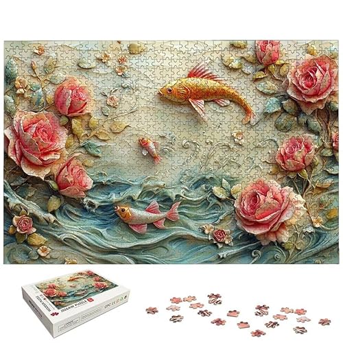 �K�N �p�Y�� 5000�s�[�X ��l���� �� �W�O�\�[�p�Y�� �ؐ� Puzzle (156x105cm) ����������t�� �]�g�� ��l���� ��� ���� ��H�|�i Puzzle �z�[���f�R���[�V�����ɍœK�A�����ւ̃M�t�g�A�j���ւ̃M�t�g�AHome Deco