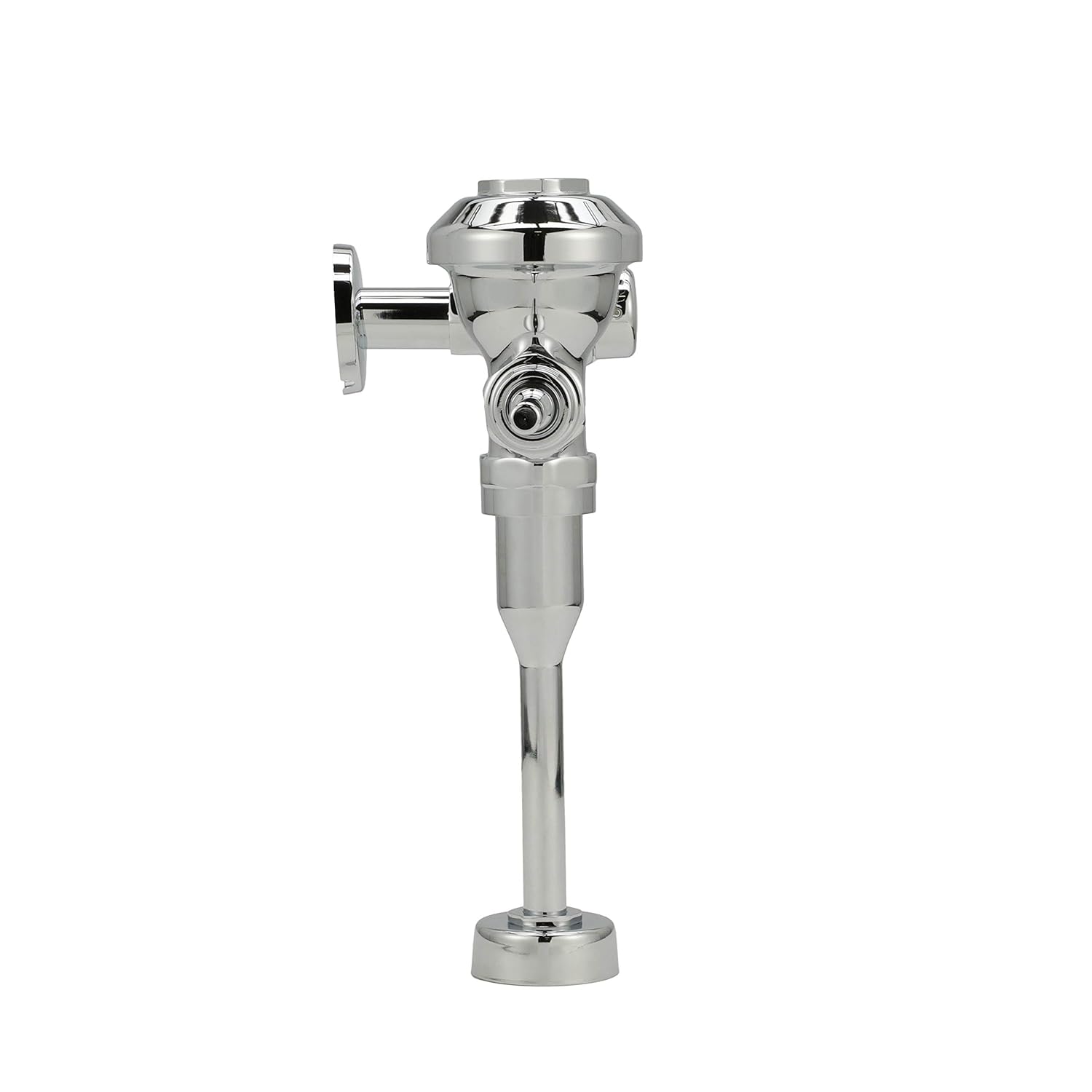 Zurn Z6003AV-ULF AquaVantage AV Exposed Manual Diaphragm Flush Valve with 0.125 GPF, Chrome