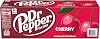 Dr Dr Pepper Cherry, 355ml