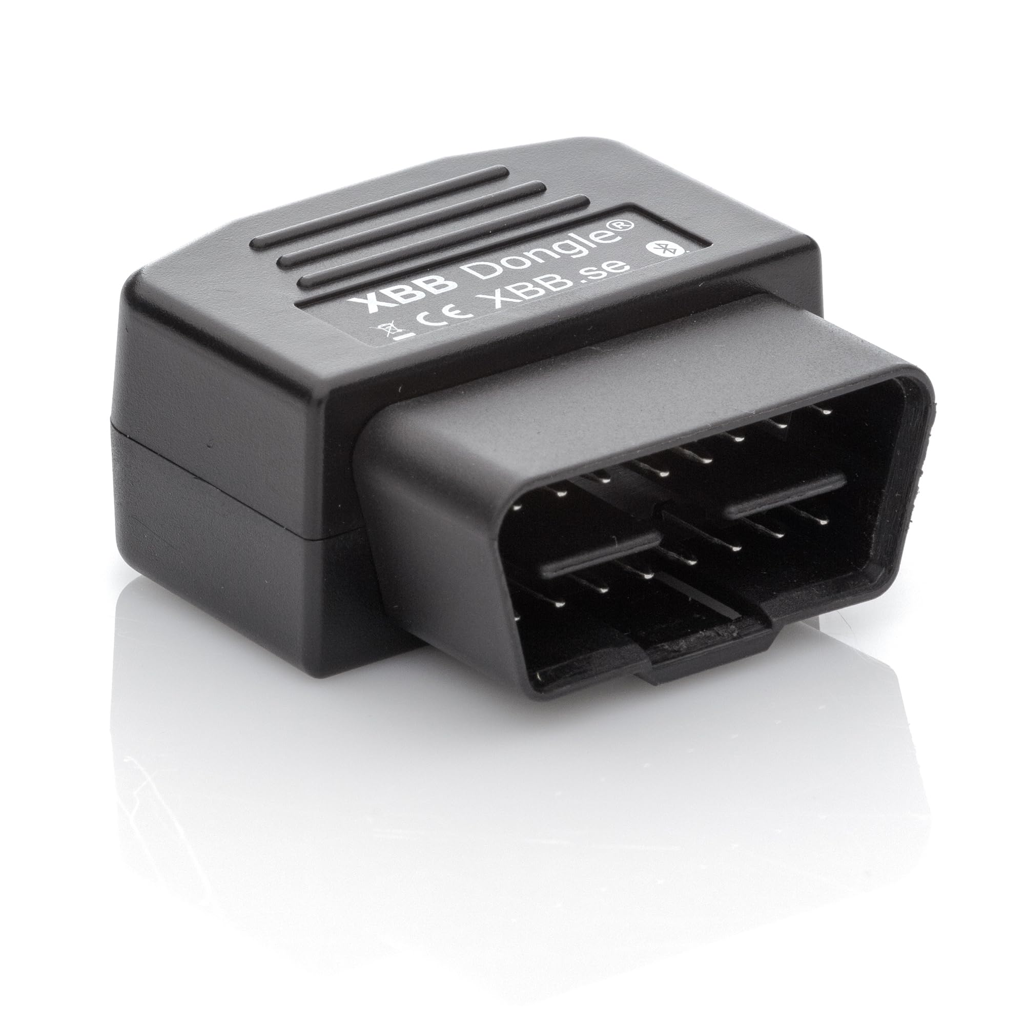 XBB Dongle® & XBB PowerUnit® | Paquete básico de 2 canales