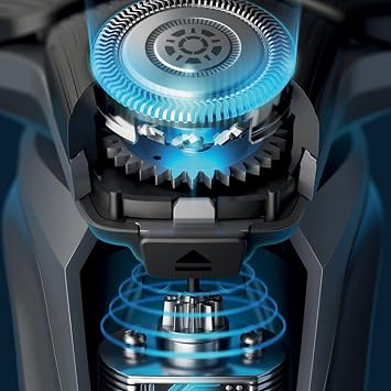 Philips S5588/30 Shaver Series 5000 Wet & Dry/Shaver