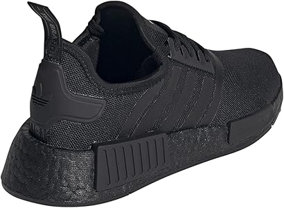 adidas gazelle silver green womens adidas NMD_R1 Shoes - Kids - Core Black / Core Black