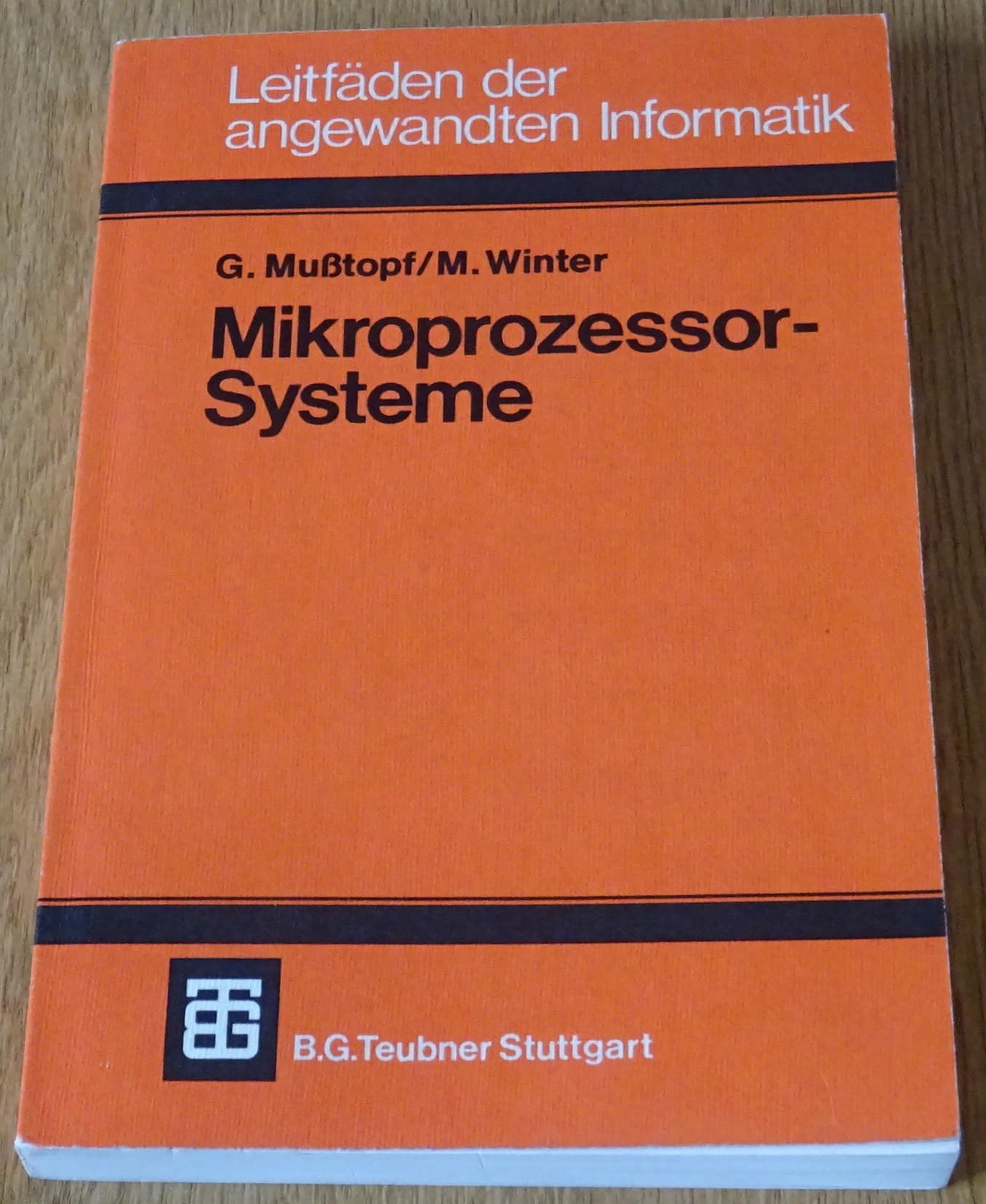 Mikroprozessor-Systeme: Trends in Hardware und Software