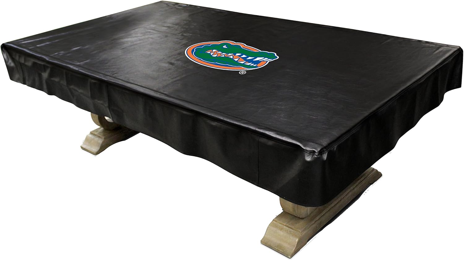 Imperial Officially Licensed NCAA Billiard/Pool Table Naugahyde Cover, 8-Foot Table