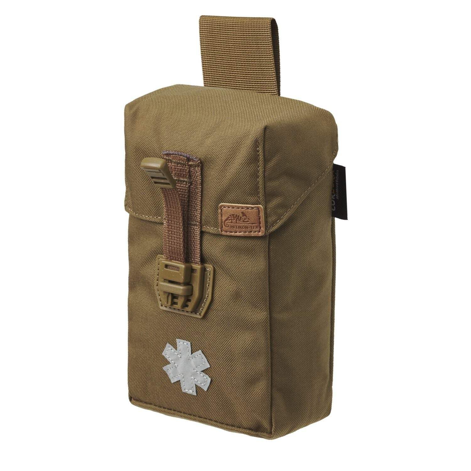 Helikon Bushcraft First Aid Kit Coyote