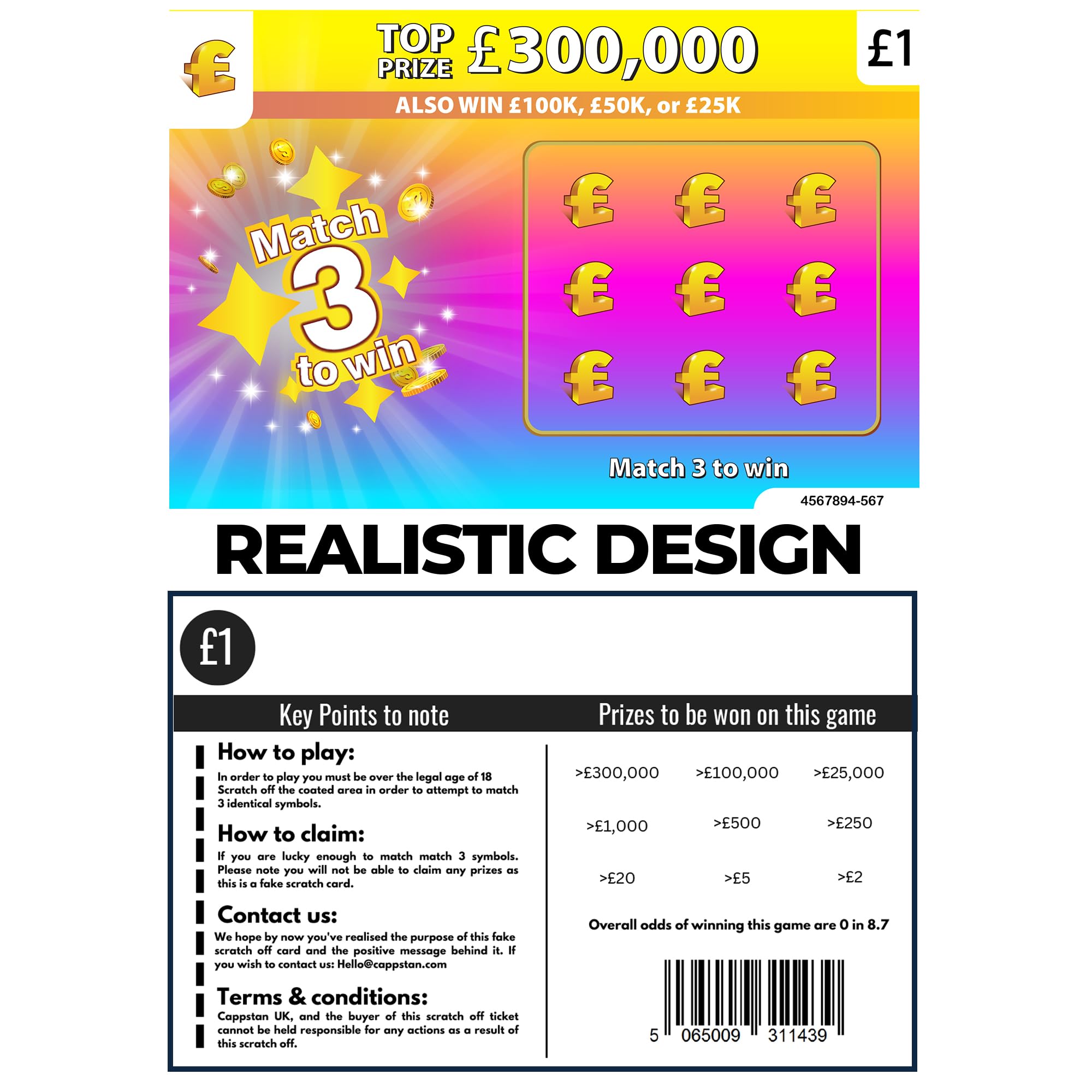 Promoted To Big Sister, You're Going To Be A Sister Baby Announcement Scratch Card Reveal, Set Of Two Tickets - Image 4