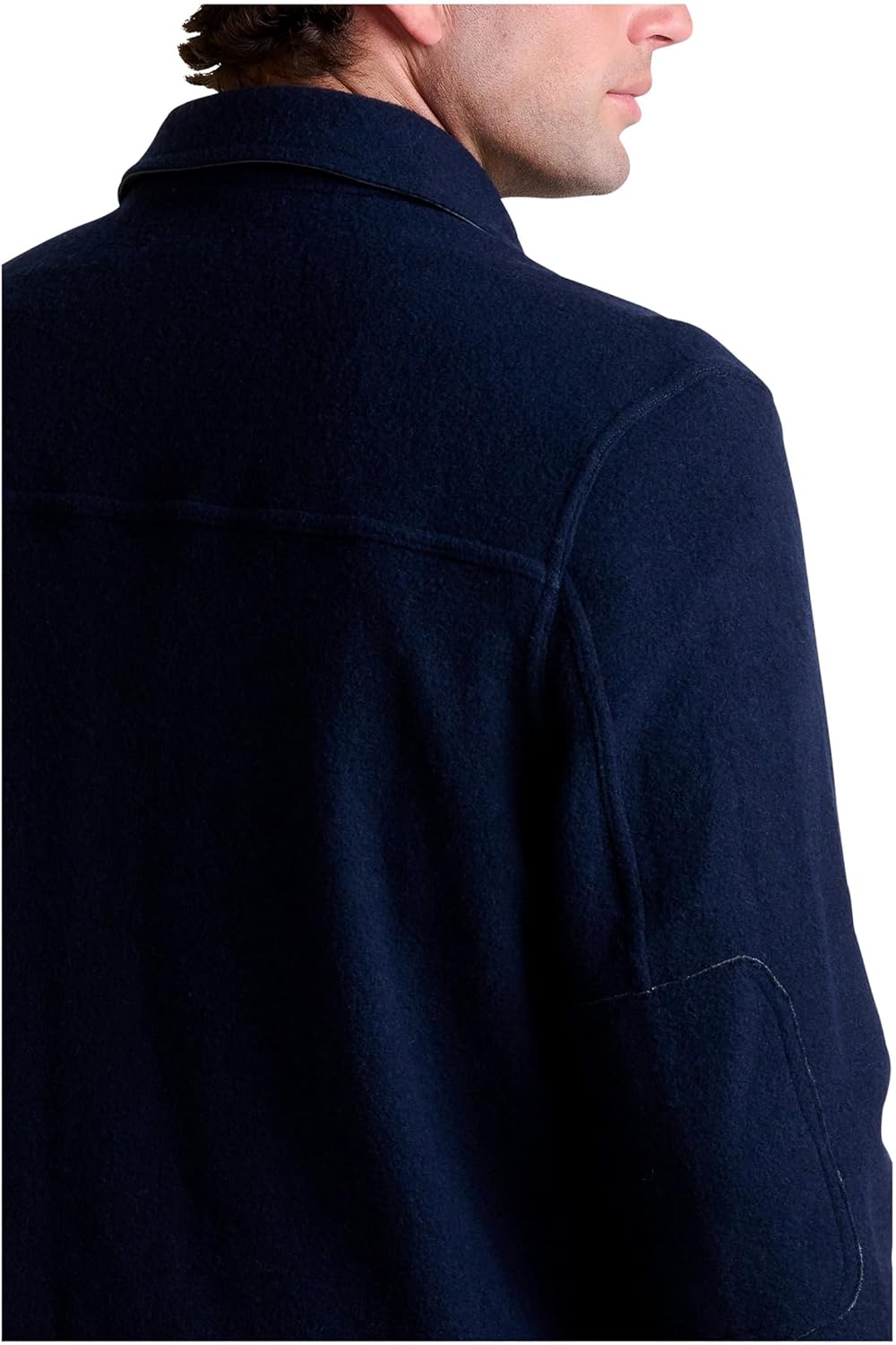 Toad&Co Mens Kennicott Shirt Jacket - Image 3