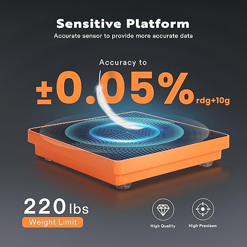 Miniatura 6 de VIVOHOME Serie VG - Juego de bomba de vacío y medidor de CA, 1 bomba de vacío HP 9.6CFM de 2 etapas y kit de manómetro de colector de 4 vías, y