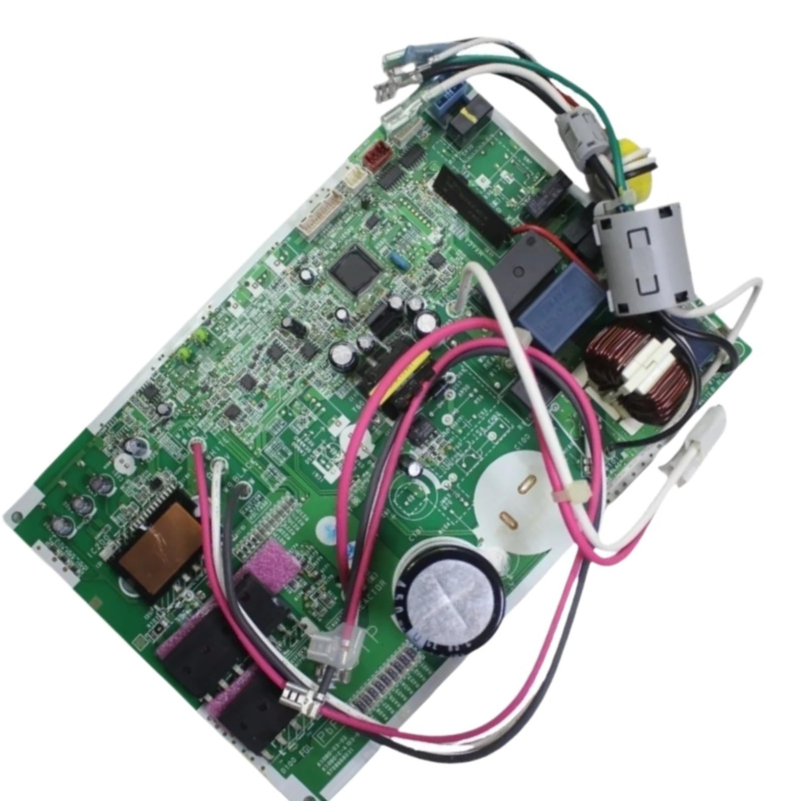 Eiwpfydj 1Pcs Compatible For Fujitsu, Air Conditioner