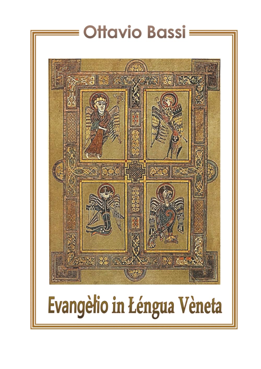Evangèłio in lingua veneta
