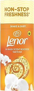 Lenor Scent Booster Gold Orchid