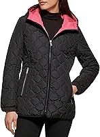 Vista 2 de GUESS Chaqueta corta ligera para mujer GUESS