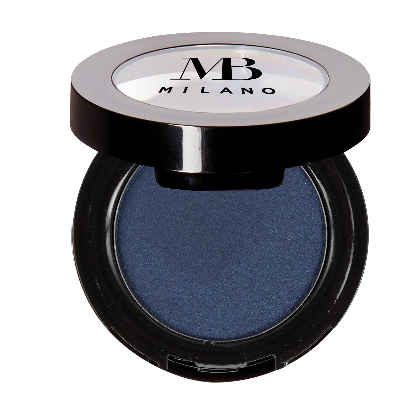 MB Milano - Lidschatten – perfekter Halt – Blau – vegane Formel – Made in Italy