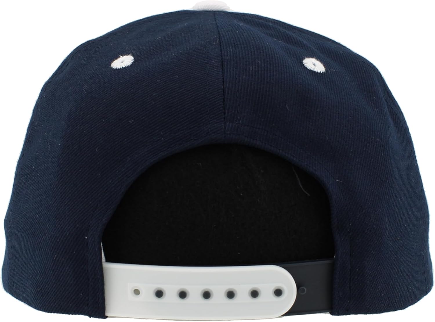 Penn State Nittany Lions NCAA Officially Licensed Hat Flat Snapback Z11 Retro Flashback - Image 4