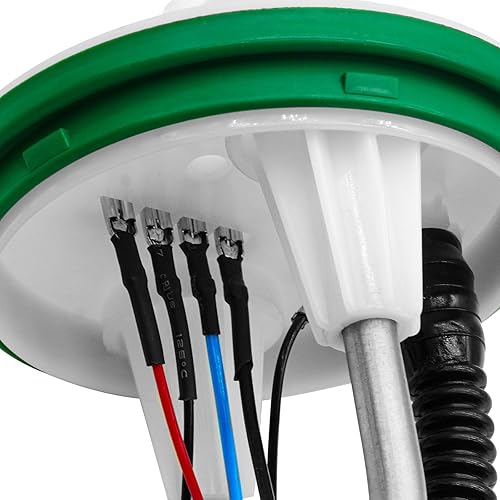 Miniatura 7 de 47-1029 709000461 Conjunto de bomba de combustible para Can-Am Outlander DPS 450 570 MAX DPS STD 450 570 L Renegade XMR 570 EFI 2015 2016-2020