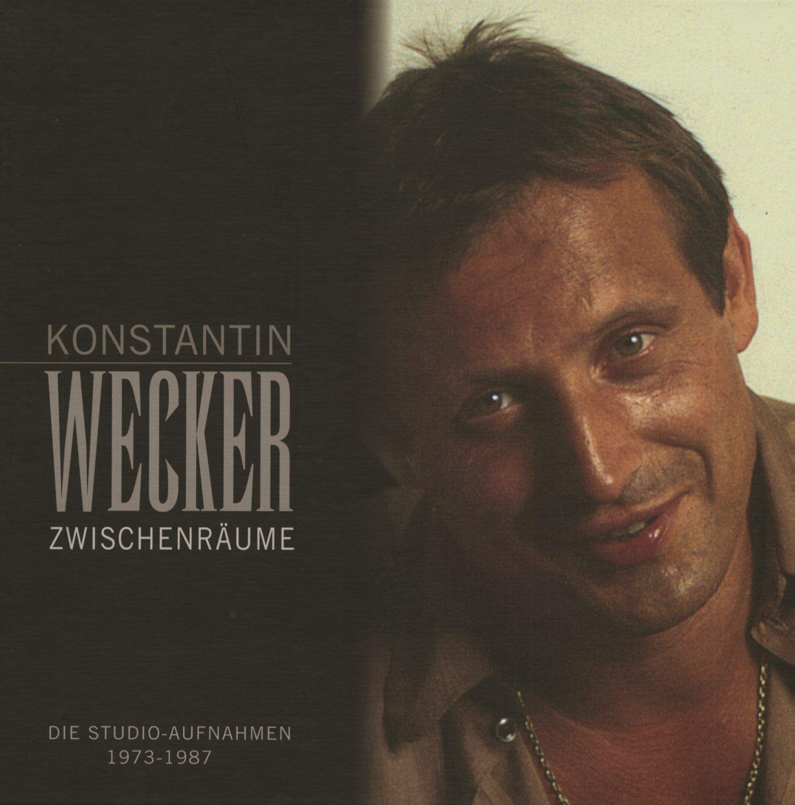 Zwischenräume 1973-1987