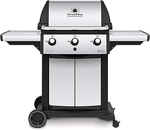 broil king signet 320 vs weber spirit e 310: A Comprehensive Comparison 4 71TeGaBjOGL. AC SL299