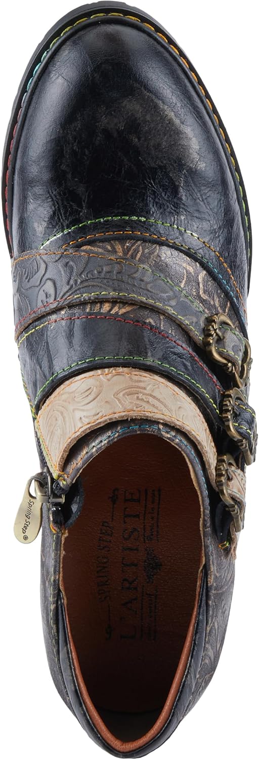 Spring Step L'Artiste Womens Graphic