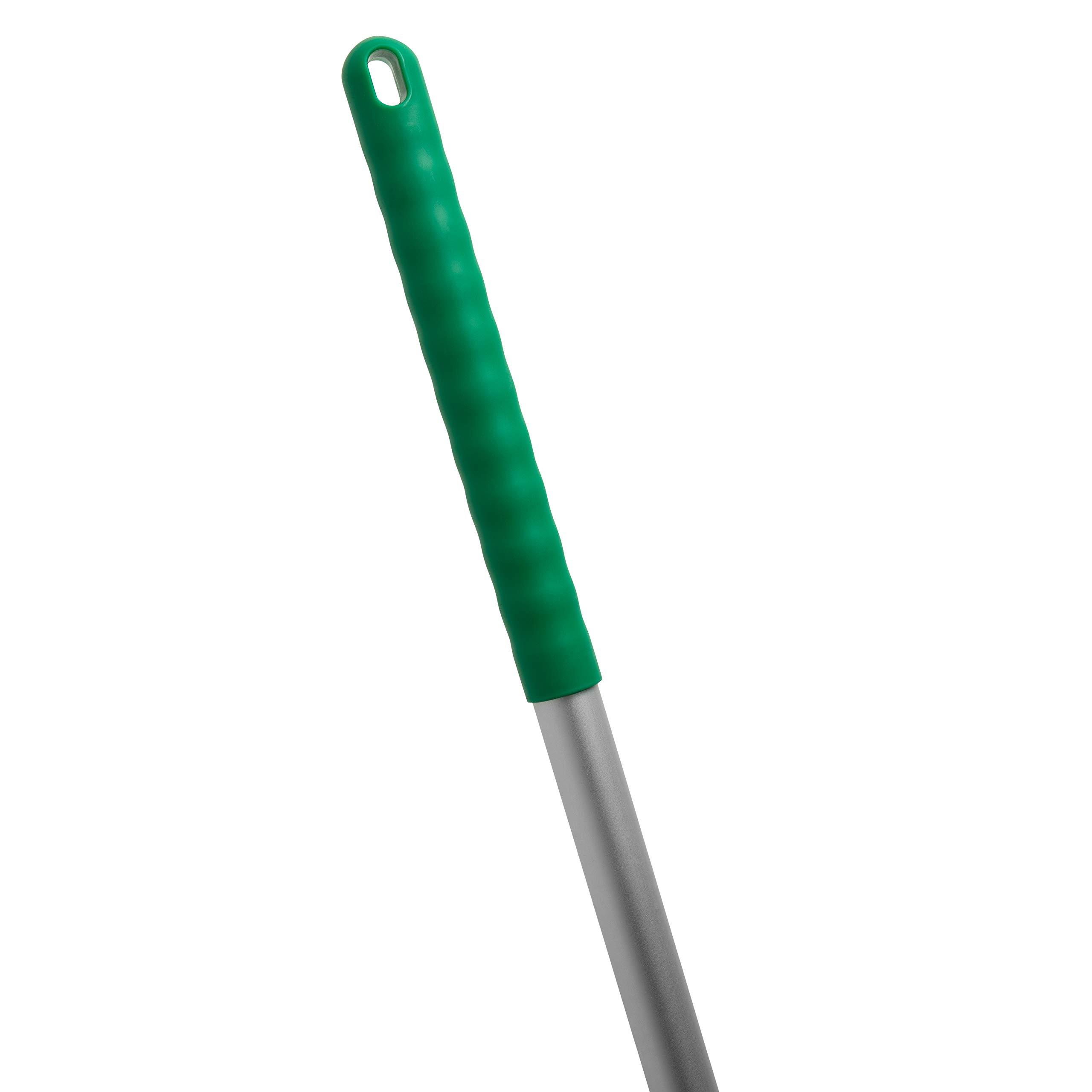 Blake & White Purely Smile - Mocio manuale in alluminio, colore: Verde