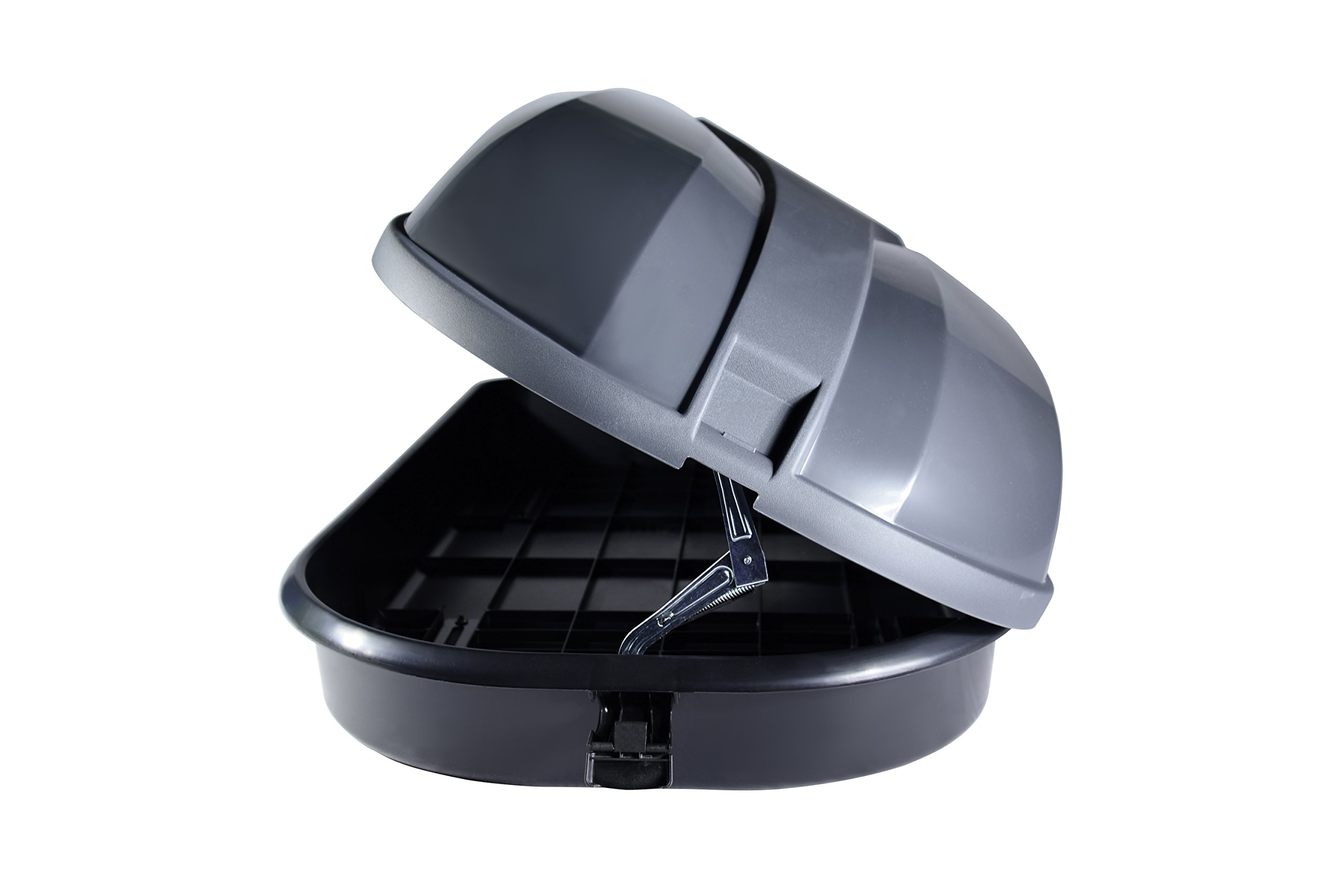 Tetrax Cam Elite 343, Nero