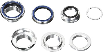 Velo Orange Sealed Bearing Threaded Headset