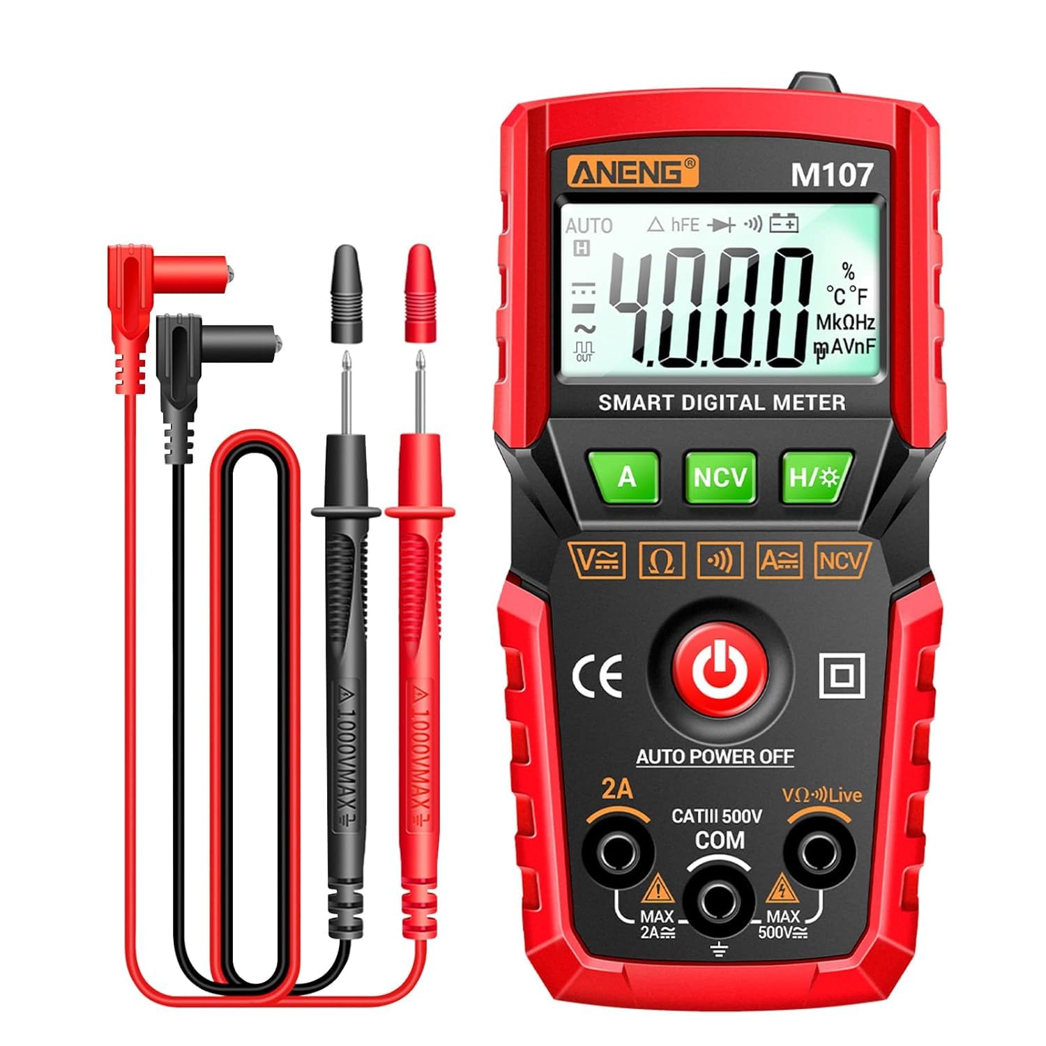 VENEKETY Battery Tester Checker, Universal Battery Tester Monitor for AA AAA C D 9V 1.5V Button Cell Batteries - Household Battery Life Level Testers Power Meter (Requires No Battery for Operation) (B0C9HZ3YCZ) Amazon Price History, Amazon Price Tracker