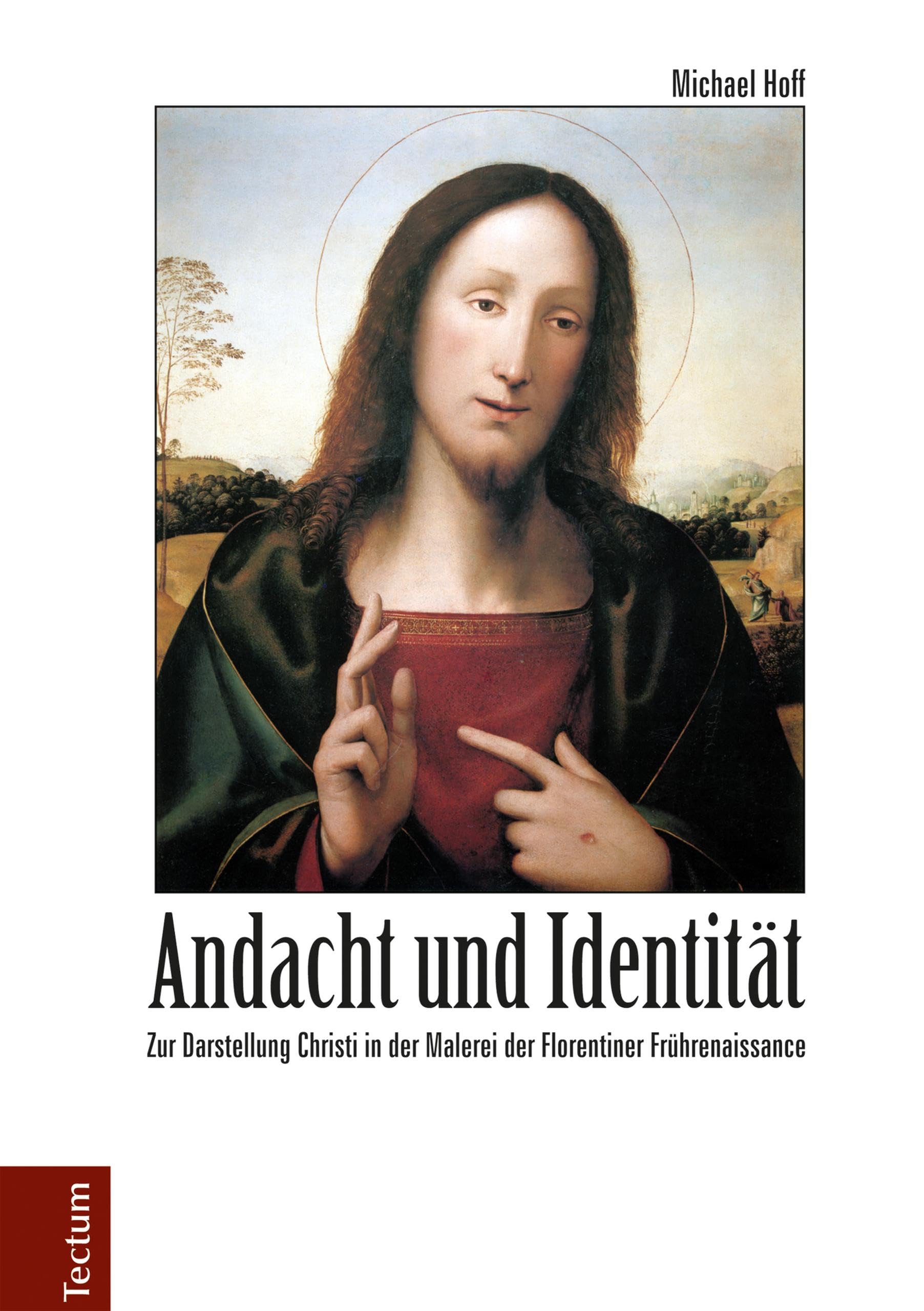 Décoder le Christ dans la Renaissance : l'analyse picturale florentine incontournable