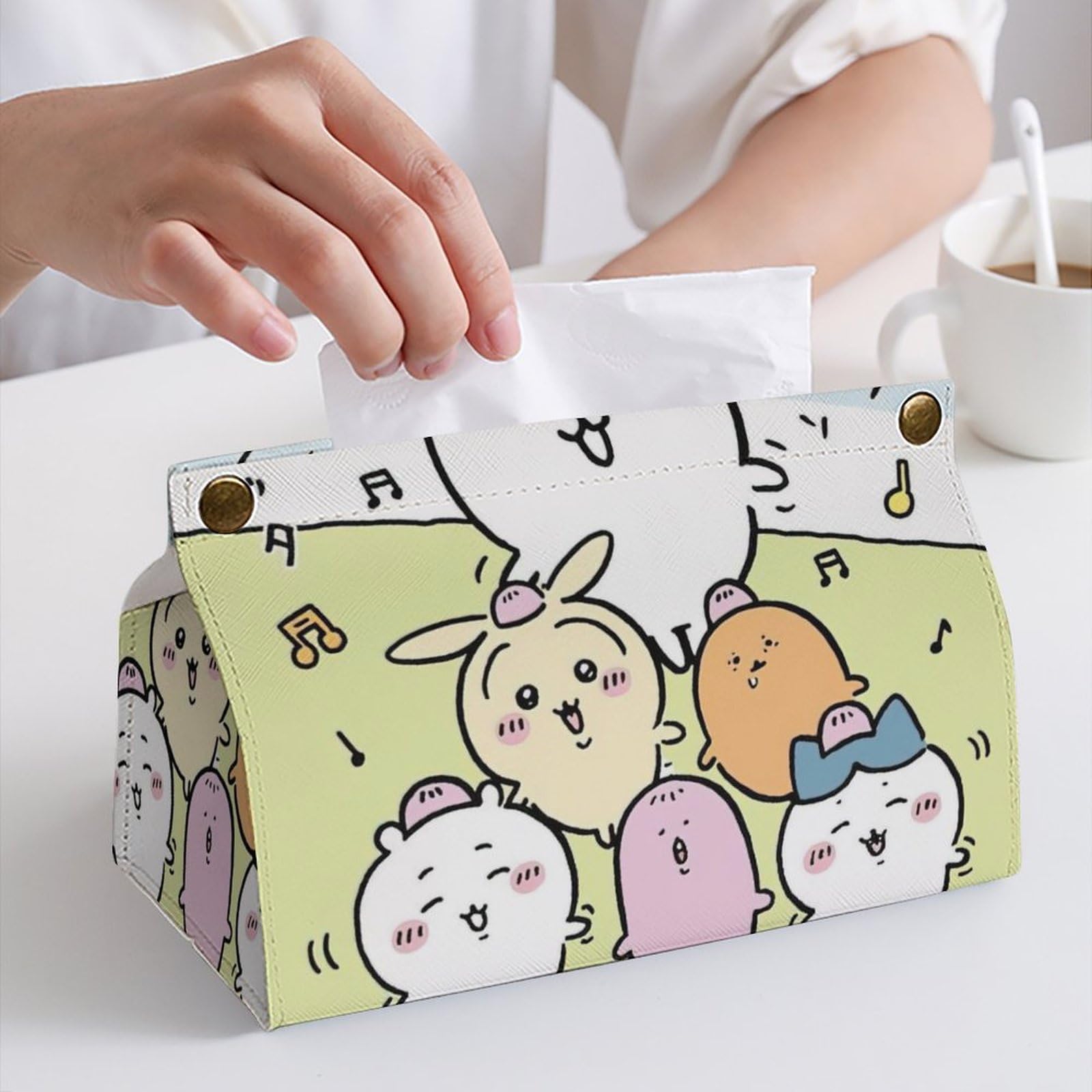 ちぃ様 ティッシュケース Amazon.co.jp: ちいかわ ティッシュボックス ティッシュカバー
