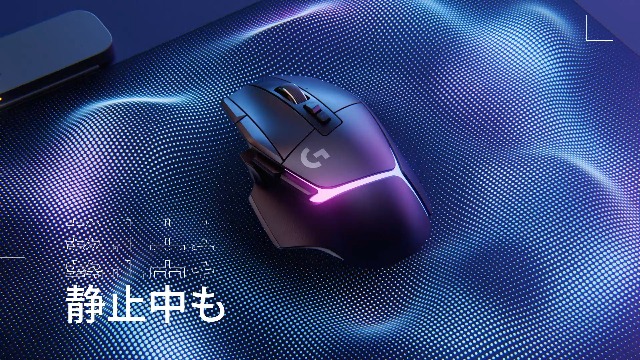 PC周辺機器 POWERPLAY Amazon.co.jp: Logicool G ゲーミングマウスパッド POWERPLAY 2