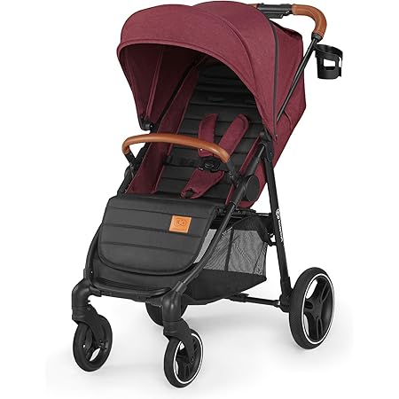 Kinderkraft Poussette Bebe Grande Lx Compacte Position Couchee Bordeaux Amazon Fr Bebes Puericulture Kinderkraft Poussette Bebe Grande Lx Compacte Position Couchee Bordeaux Amazon Fr Bebes Puericulture