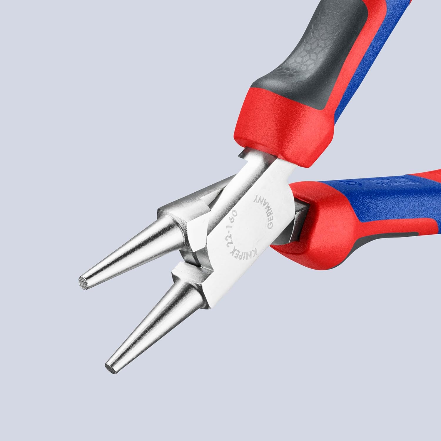KNIPEX Round Nose Pliers