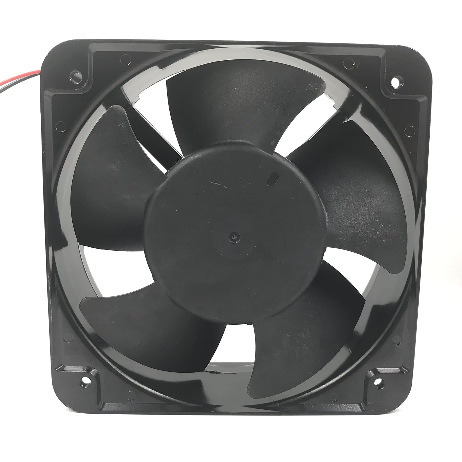 24V 1.2A 15050 Cooling Fan 150X150X50mm