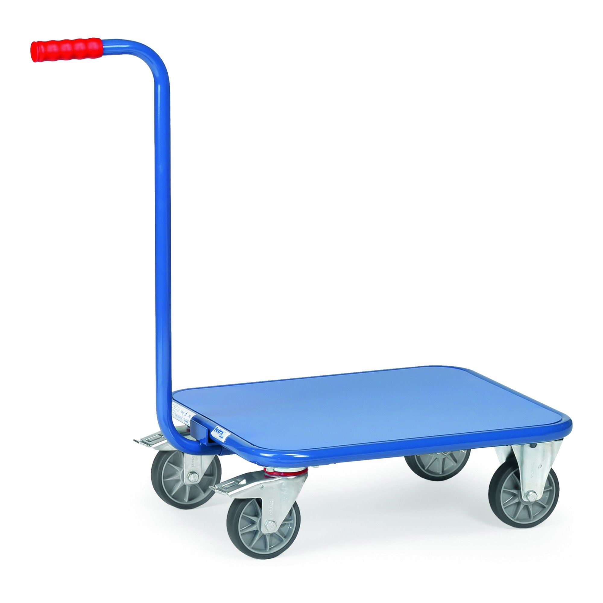 fetra 1163 Griffroller KF9, mit Stahlblechboden