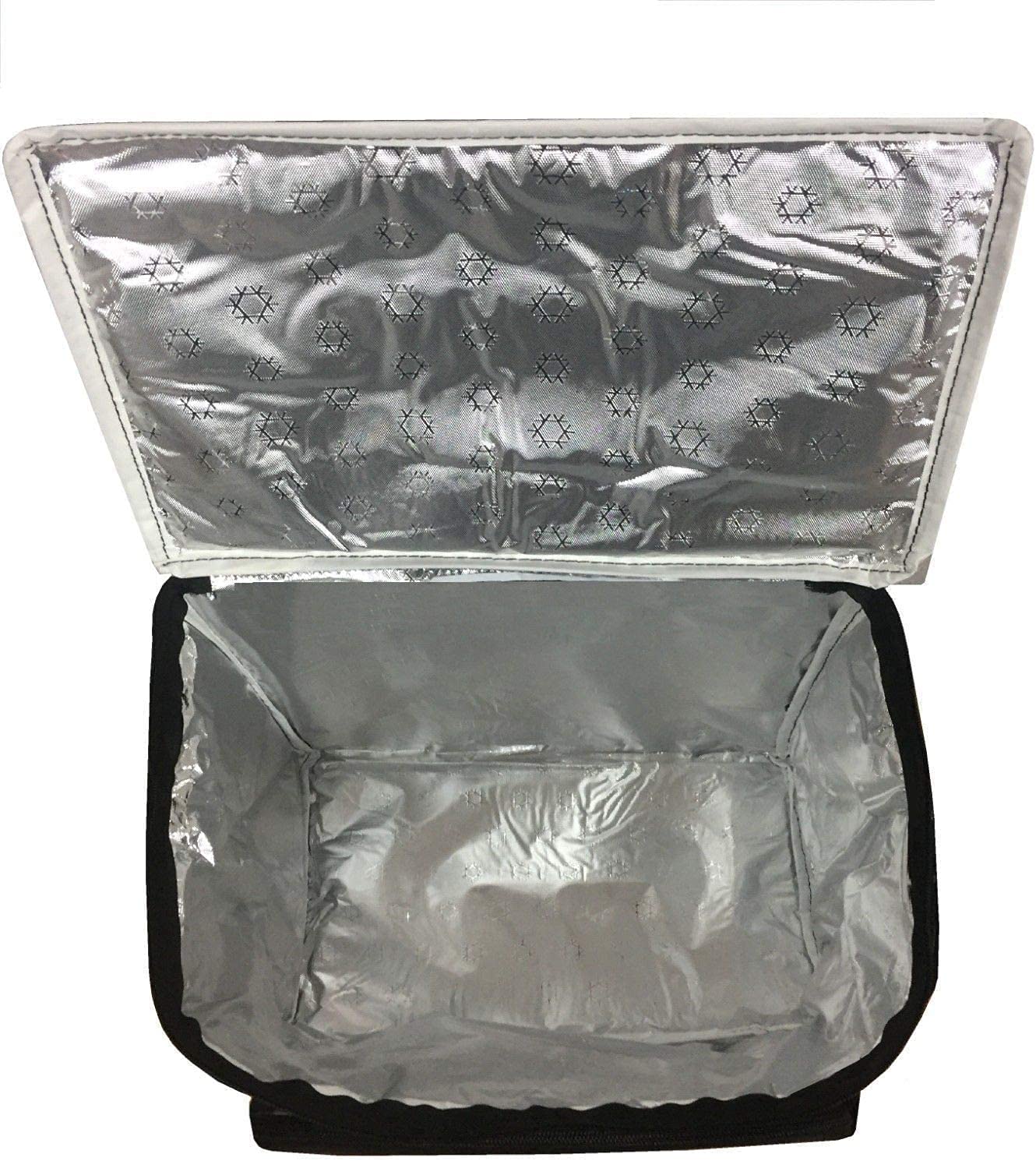 Image secondaire de Sac Isotherme Camouflage 10L - Réfrigérateur Portable pour Camping