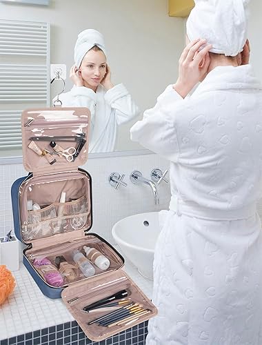 Miniatura 3 de Neceser BALHLHG, Estilo azul-2