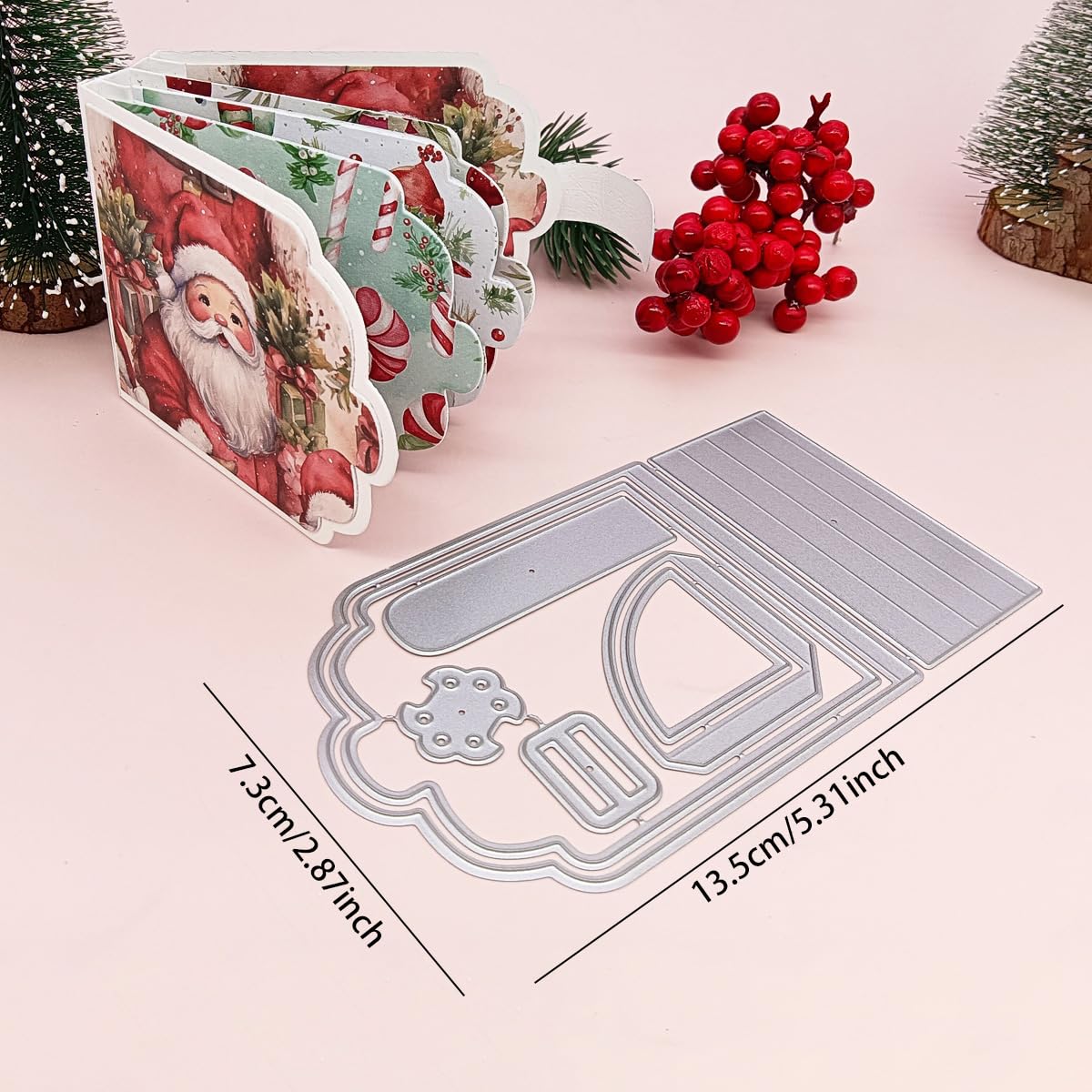 Metal Die Cuts For Card Making Alinacutle Golden Cut Dies Metal Cutting ...