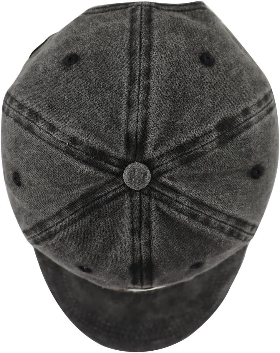 Chicken Mom and Chicken Dad Hat for Women Men, Funny Adjustable Cotton Embroidered Farm Hen Lovers Baseball Cap - Image 4