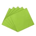 Wanna Party Green Paper Napkins 20pc gallery image