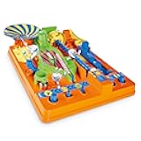 Screwball Scramble 2 Brainteasers for Ages 5 to 9