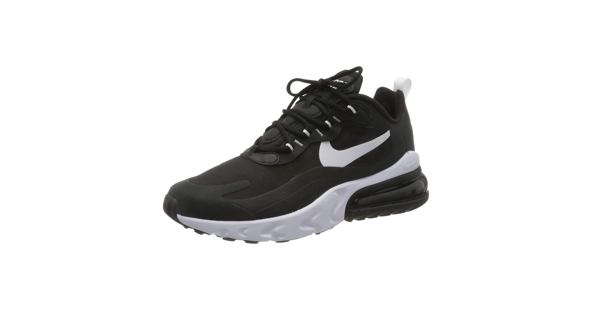 Amazon.com | Nike Unisex's Low Neck, Black, 41 EU | Shoes