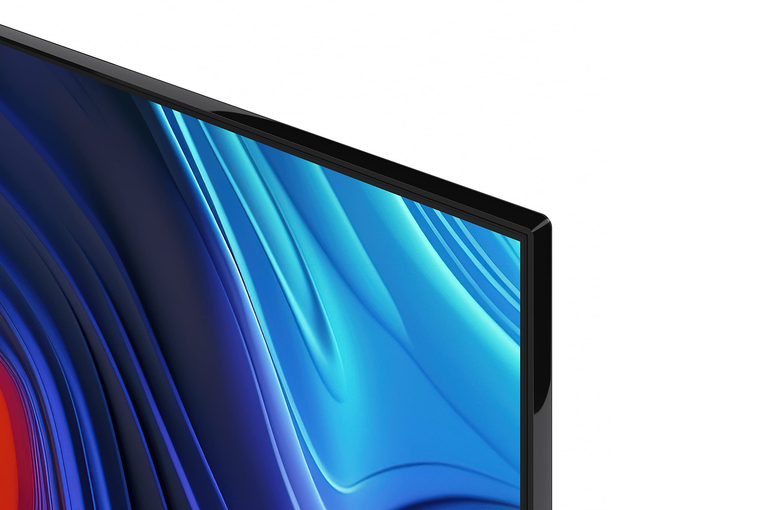Sharp Aquos 55FL1EA, 50" LED Smart TV 4K UHD Android 11, DVB-T2/S2, 3840 x 2160 Pixels, Wi-Fi, Nero, 3xHDMI 2.1, 2xUSB, Chromecast integrato, Dolby Digital Plus, DolbyAC-4, DTS HD