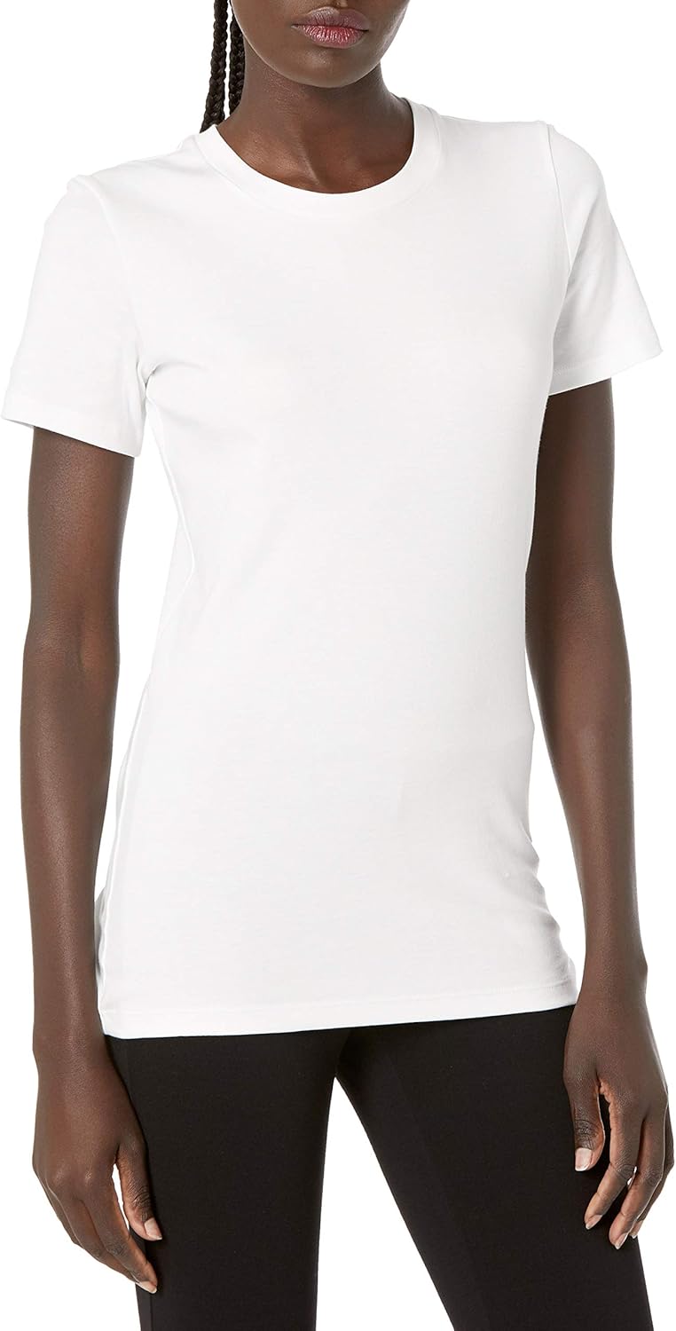 Theory Women's Johnna Classic Tee Shirt