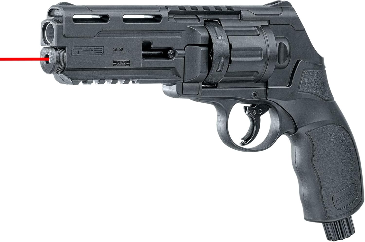 T4E TR50 11-13 Joules HDR50 Generation 3 Production with Reinforced Valve