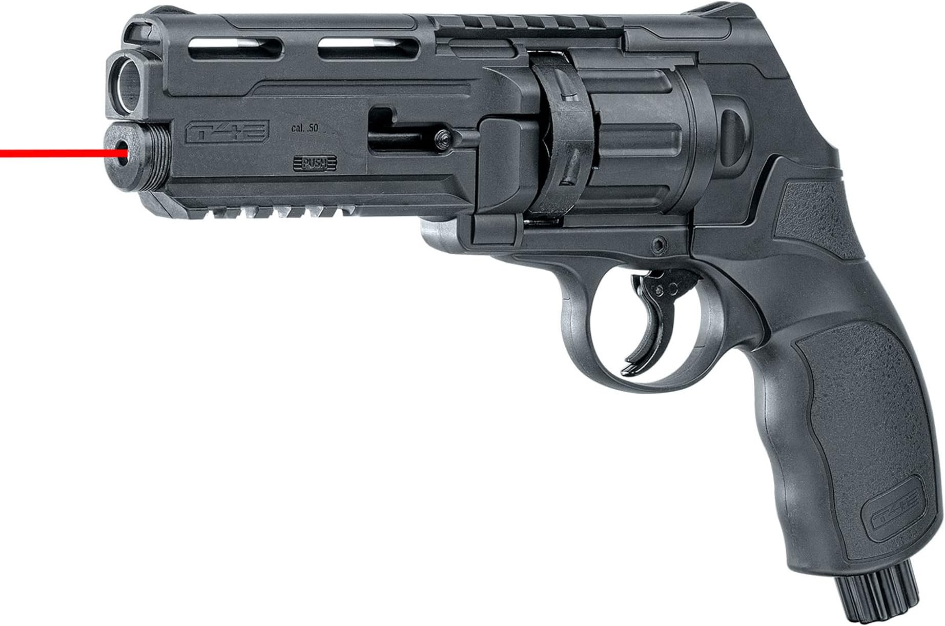 GEN3 T4E TR50 11-13 Joules HDR50 Generation 3 Production with Reinforced Valve