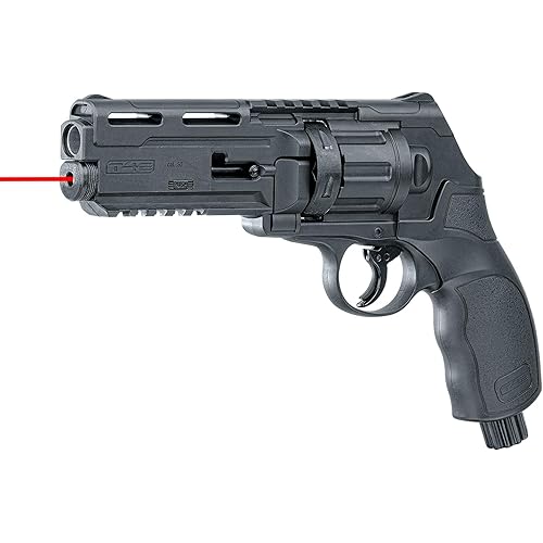 GEN3 T4E TR50 11-13 Joules HDR50 Generation 3 Production with Reinforced Valve