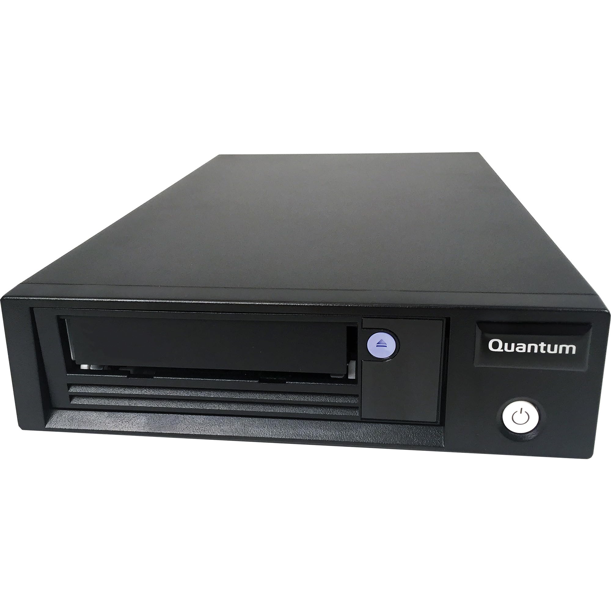 Quantum (Distribution TC-L82BN-AR LTO-8 Bandlaufwerk Tabletop schwarz 04DEC17 Komponenten Andere