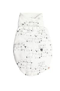 Ergobaby Puck-Mich-Sack