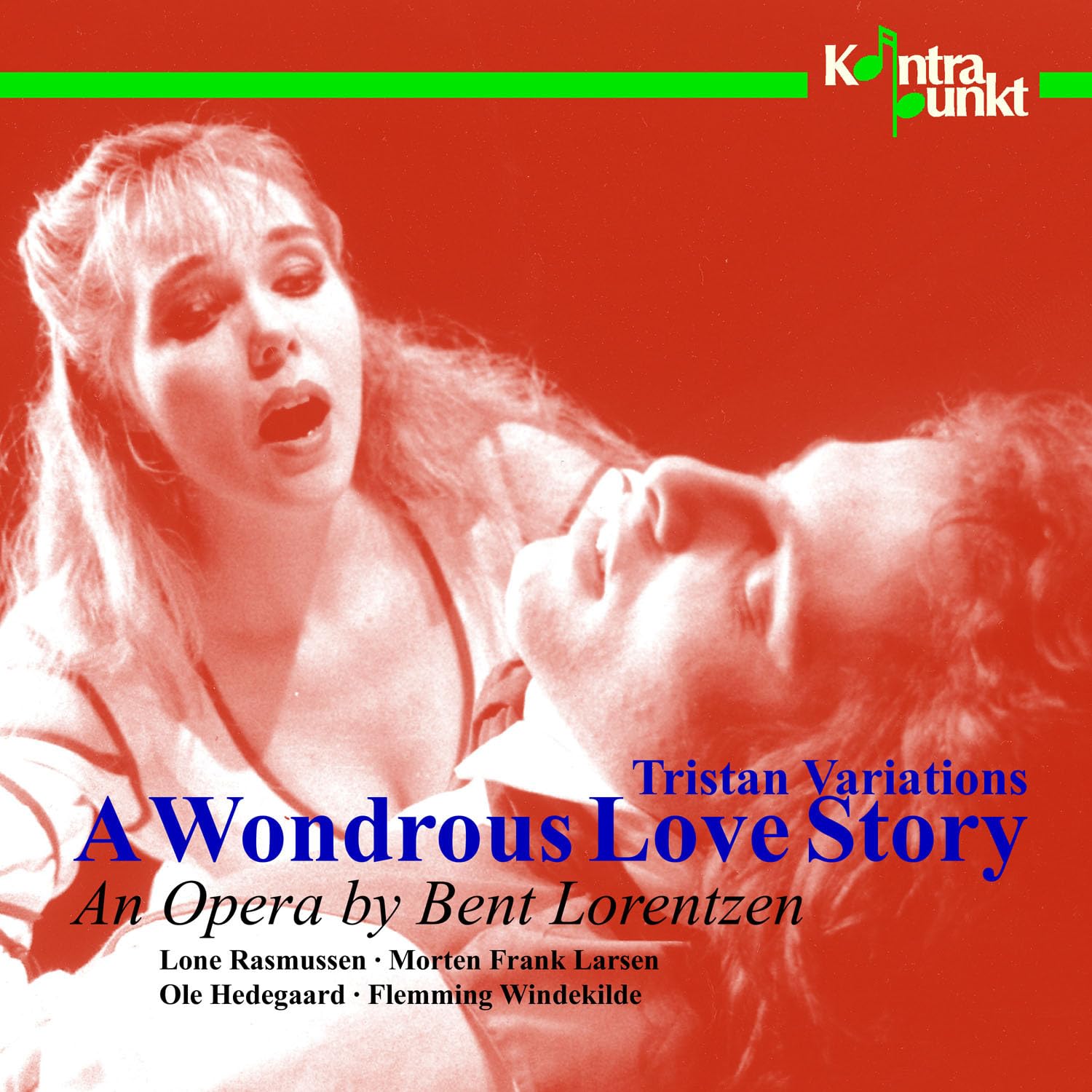 Lorentzen: A Wondrous Love Story
